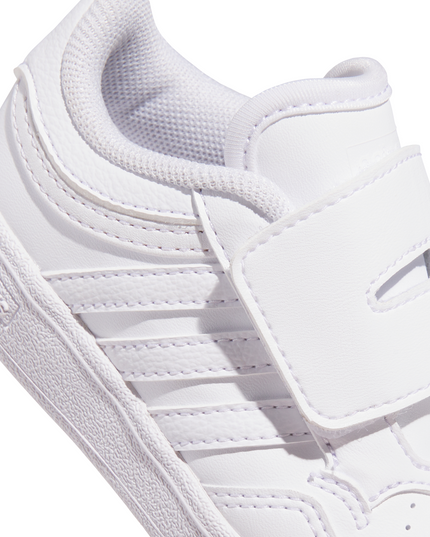 ZAPATILLA UNISEX NIÑOS ADIDAS HOOPS 4.0 CF I