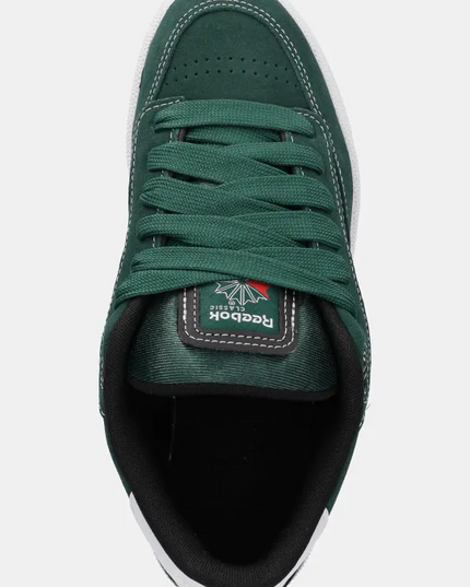 ZAPATILLA REEBOK CLUB C BULC CLN