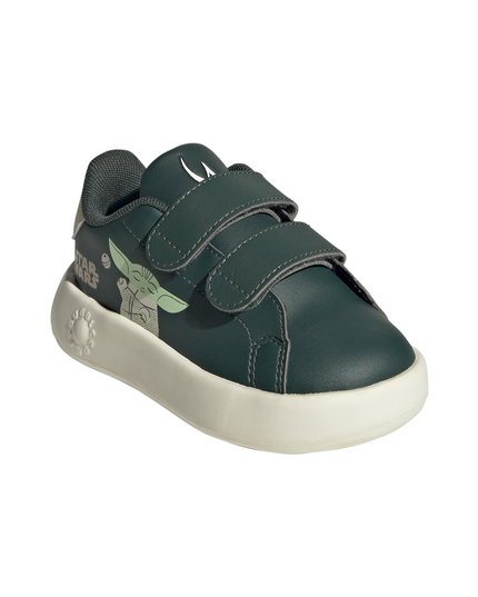 ZAPATILLA UNISEX NIÑOS ADIDAS ADVANTAGE MANDALORIAN CF I