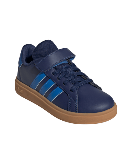 ZAPATILLA UNISEX NIÑOS ADIDAS GRAND COURT 2.0 EL C