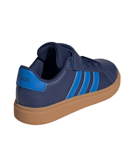ZAPATILLA UNISEX NIÑOS ADIDAS GRAND COURT 2.0 EL C