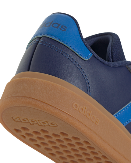 ZAPATILLA UNISEX NIÑOS ADIDAS GRAND COURT 2.0 EL C