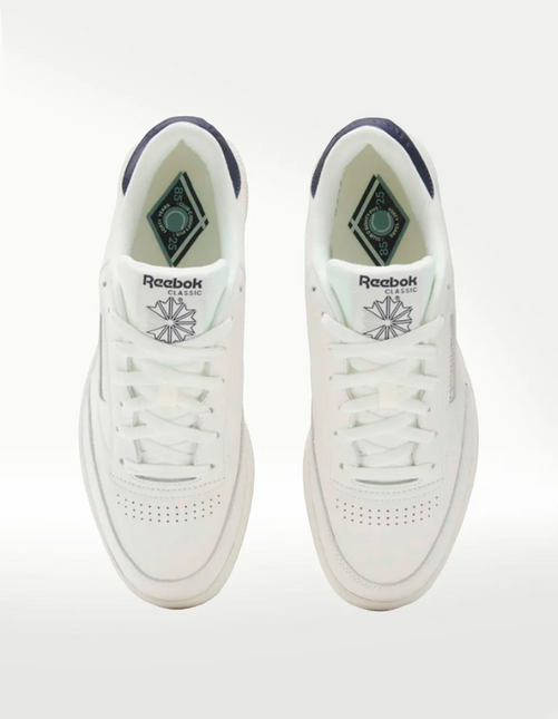 ZAPATILLA REEBOK CLUB C 85