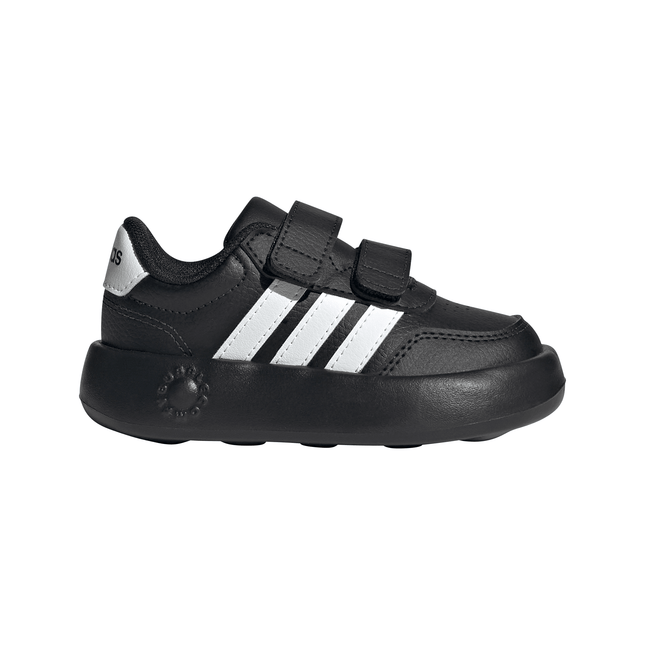 Zapatilla ADIDAS zapatilla unisex adidas breaknet 3.0 cf i en color negro negro