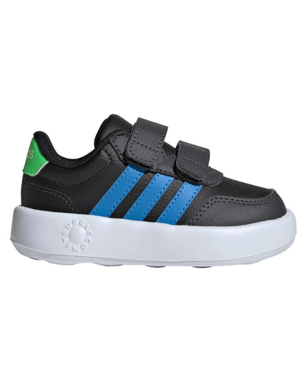 Zapatilla Adidas Unisex Breaknet 3.0 Cf I en color negro y azul