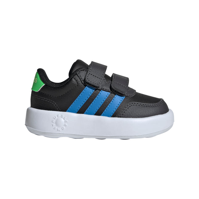 Zapatilla Adidas Unisex Breaknet 3.0 Cf I en color negro y azul