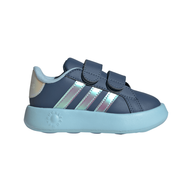 ZAPATILLA UNISEX NIÑOS ADIDAS GRAND COURT 2.0 CF I
