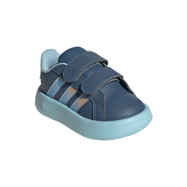 ZAPATILLA UNISEX NIÑOS ADIDAS GRAND COURT 2.0 CF I