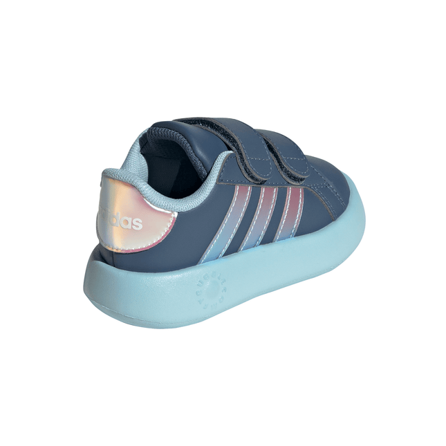 ZAPATILLA UNISEX NIÑOS ADIDAS GRAND COURT 2.0 CF I