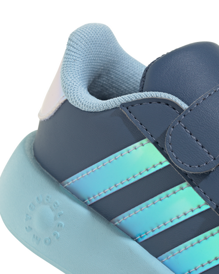ZAPATILLA UNISEX NIÑOS ADIDAS GRAND COURT 2.0 CF I