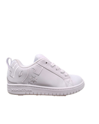 W WHITE
