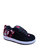 BLK RED