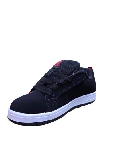 ZAPATILLA UNISEX DC SHOES COURT GRAFFIK