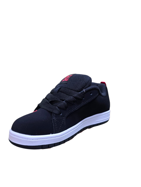 ZAPATILLA UNISEX DC SHOES COURT GRAFFIK