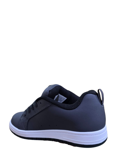 ZAPATILLA UNISEX DC SHOES COURT GRAFFIK