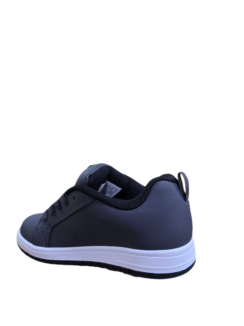 ZAPATILLA UNISEX DC SHOES COURT GRAFFIK