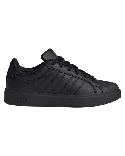 Zapatilla ADIDAS zapatilla unisex adidas streettalk j en color negro negro