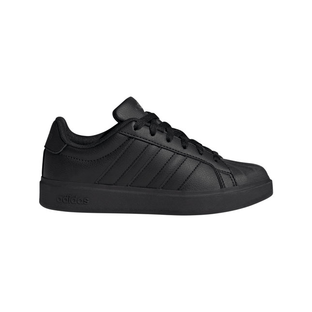 Zapatilla ADIDAS zapatilla unisex adidas streettalk j en color negro negro