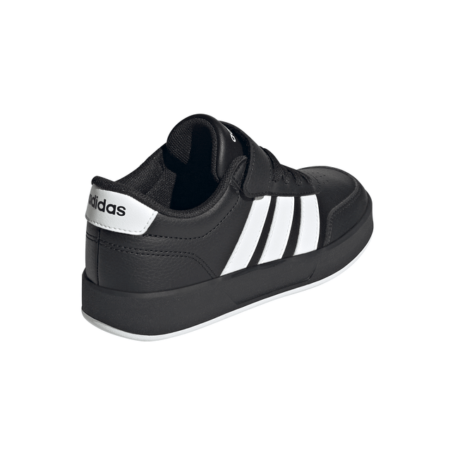 ZAPATILLA UNISEX NIÑOS ADIDAS BREAKNET 3.0 EL C