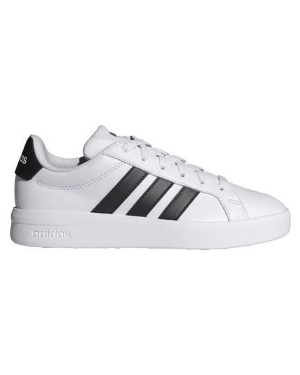 ZAPATILLA UNISEX NIÑOS ADIDAS GRAND COURT 3.0 J