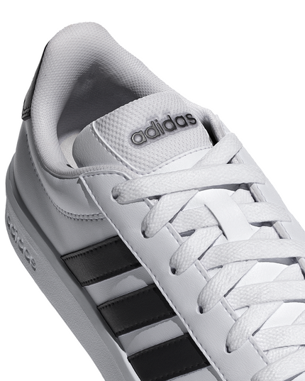 ZAPATILLA UNISEX NIÑOS ADIDAS GRAND COURT 3.0 J