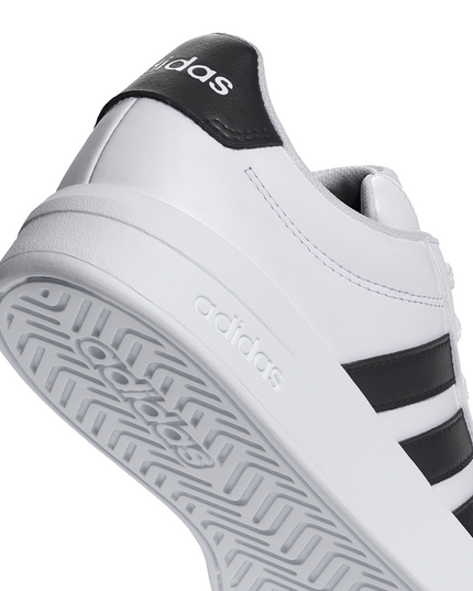 ZAPATILLA UNISEX NIÑOS ADIDAS GRAND COURT 3.0 J