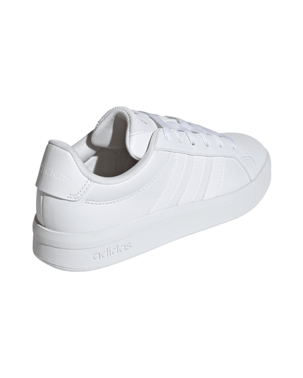 ZAPATILLA UNISEX NIÑOS ADIDAS GRAND COURT 3.0 J