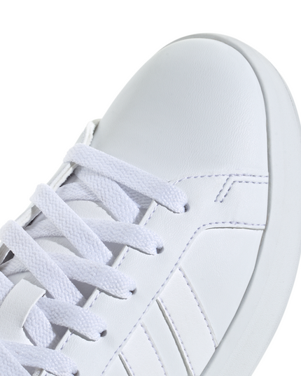 ZAPATILLA UNISEX NIÑOS ADIDAS GRAND COURT 3.0 J