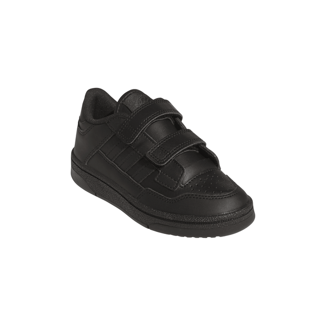 ZAPATILLA UNISEX NIÑOS ADIDAS RAPID COURT CF C