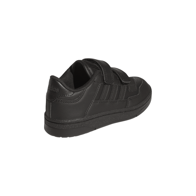 ZAPATILLA UNISEX NIÑOS ADIDAS RAPID COURT CF C