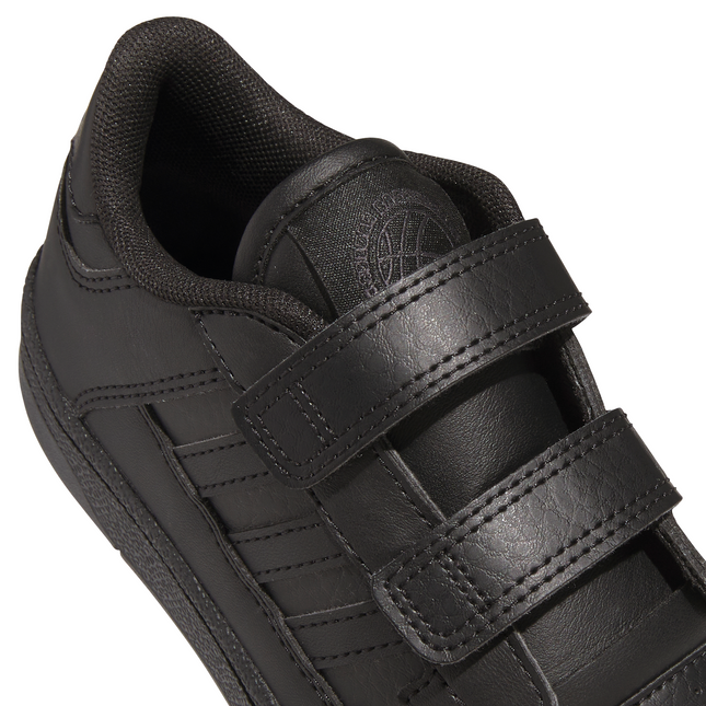 ZAPATILLA UNISEX NIÑOS ADIDAS RAPID COURT CF C