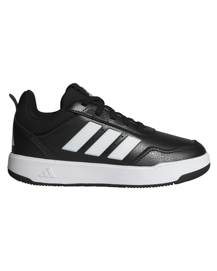 Zapatilla ADIDAS zapatilla unisex adidas tensaur sport 3.0 k en color negro blanco