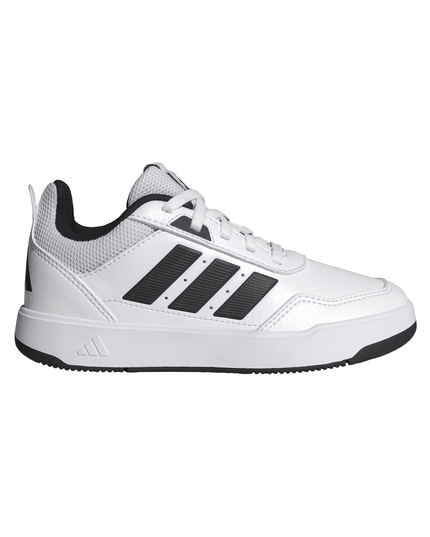 Zapatilla ADIDAS zapatilla unisex adidas tensaur sport 3.0 k en color blanco negro