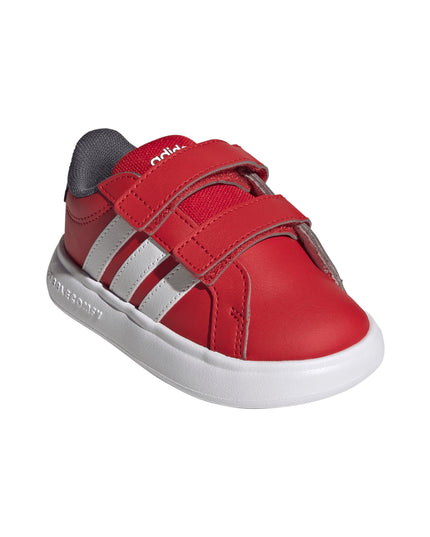 ZAPATILLA UNISEX ADIDAS GRAND COURT 3.0 BUBBLE CF