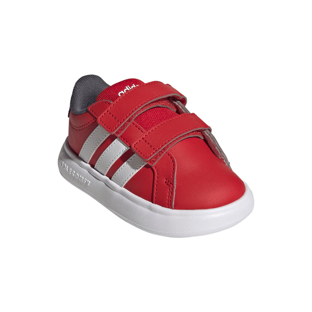 ZAPATILLA UNISEX ADIDAS GRAND COURT 3.0 BUBBLE CF