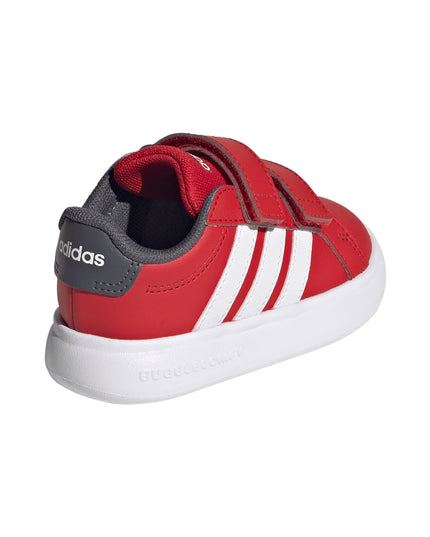 ZAPATILLA UNISEX ADIDAS GRAND COURT 3.0 BUBBLE CF
