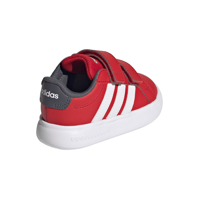 ZAPATILLA UNISEX ADIDAS GRAND COURT 3.0 BUBBLE CF