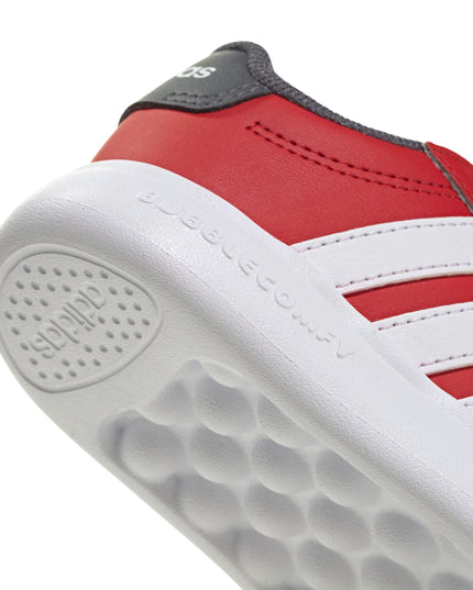 ZAPATILLA UNISEX ADIDAS GRAND COURT 3.0 BUBBLE CF