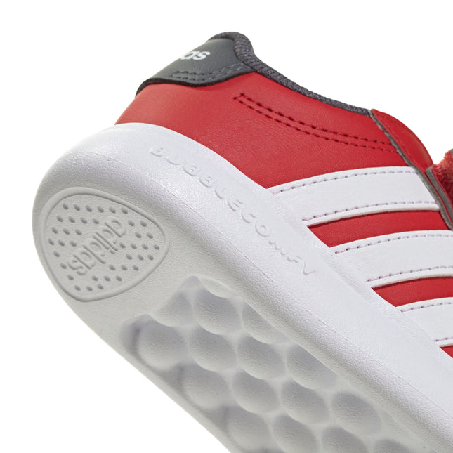 ZAPATILLA UNISEX ADIDAS GRAND COURT 3.0 BUBBLE CF