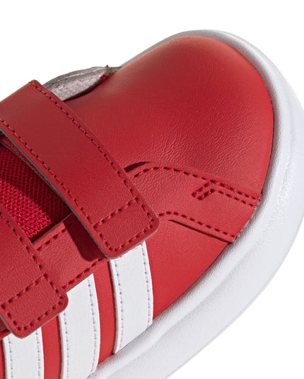 ZAPATILLA UNISEX ADIDAS GRAND COURT 3.0 BUBBLE CF