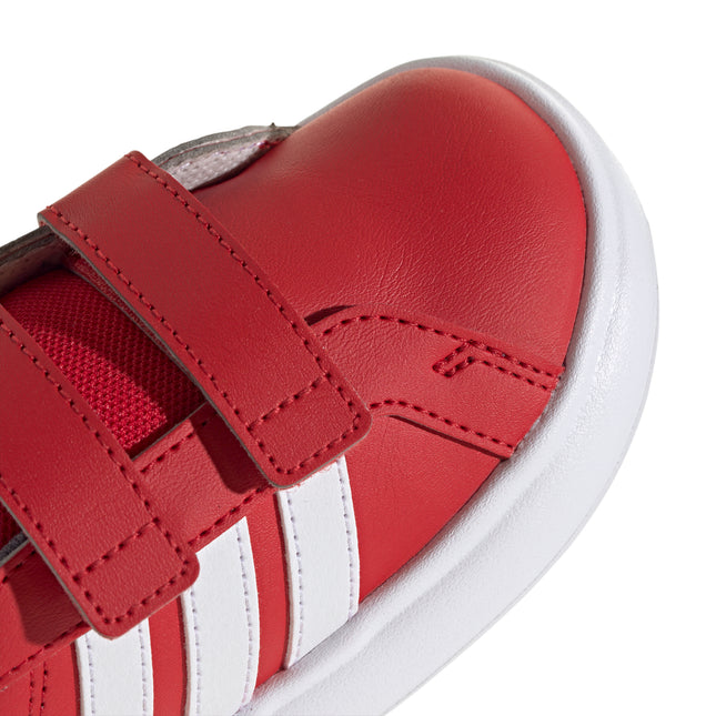 ZAPATILLA UNISEX ADIDAS GRAND COURT 3.0 BUBBLE CF