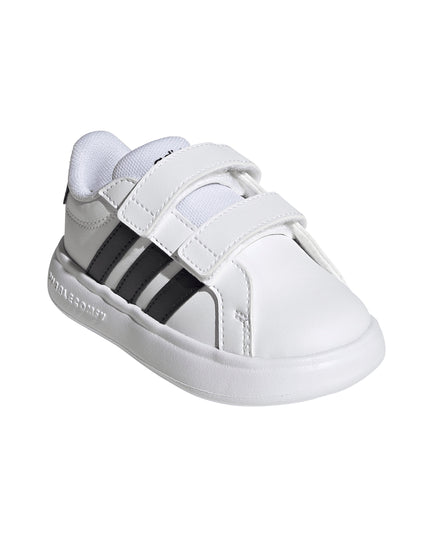 ZAPATILLA UNISEX ADIDAS GRAND COURT 3.0 BUBBLE CF - MAWI