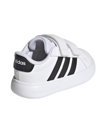 ZAPATILLA UNISEX ADIDAS GRAND COURT 3.0 BUBBLE CF - MAWI