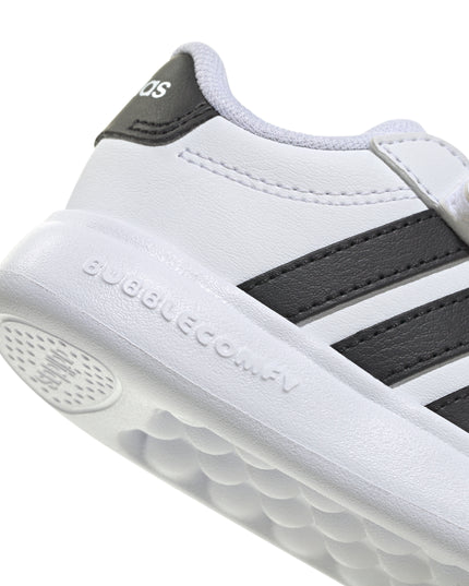 ZAPATILLA UNISEX ADIDAS GRAND COURT 3.0 BUBBLE CF - MAWI