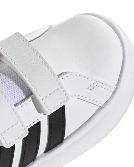 ZAPATILLA UNISEX ADIDAS GRAND COURT 3.0 BUBBLE CF - MAWI