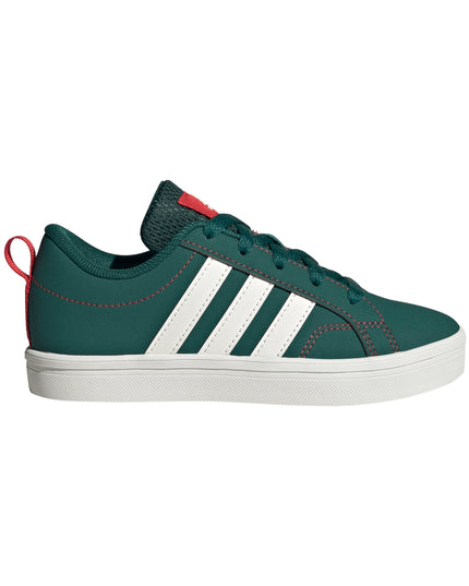 Zapatillas ADIDAS Zapatilla Unisex Adidas Vs Pace 2.0 K en color verde.