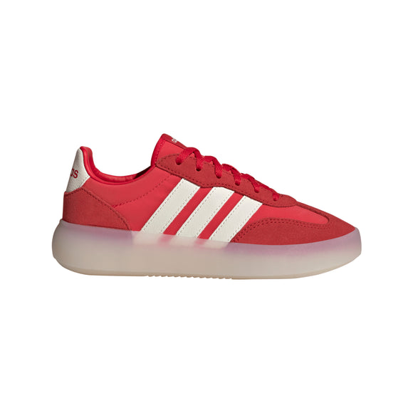 Zapatillas ADIDAS Zapatilla Unisex Adidas Barreda Decode J en color lucid rojo.