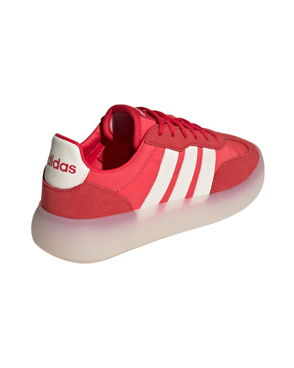 ZAPATILLA UNISEX ADIDAS BARREDA DECODE J - MAWI