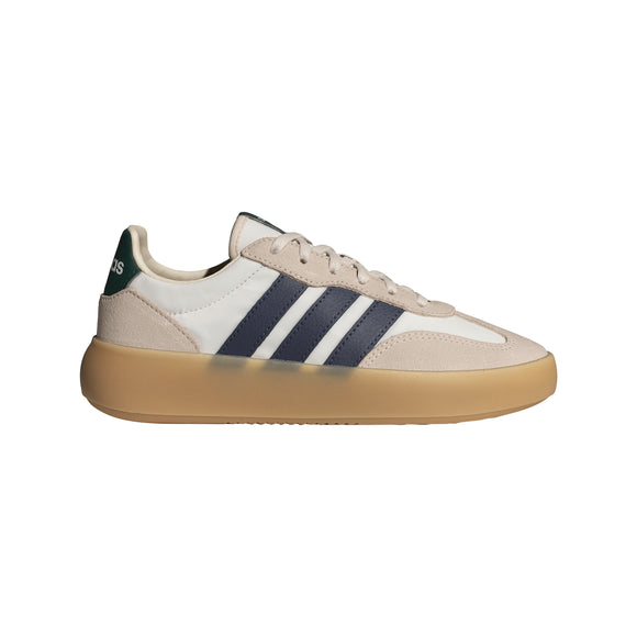 Zapatillas ADIDAS Zapatilla Unisex Adidas Barreda Decode J en color off blanco.