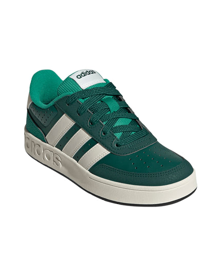 ZAPATILLA UNISEX ADIDAS BREAKBASE J